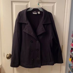 Windham Harbour Black Jacket